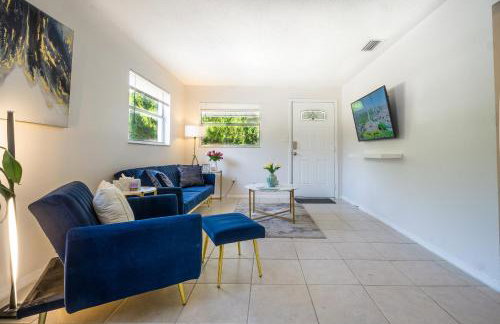 Sparkling Oasis near Downtown ST Pete/Beach - Foto 2