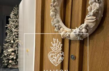 "Maison Mare" Fronte Spiaggia - Foto 75