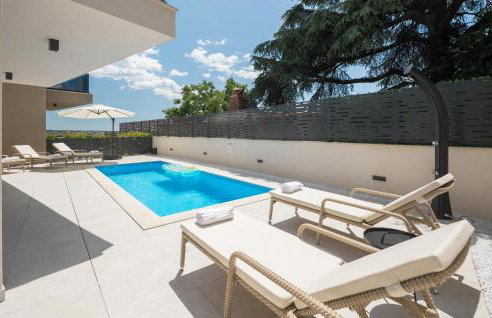 Nice Apartment In Tar - Foto 8