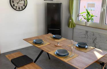 Ferienwohnung Fridolin - Foto 9