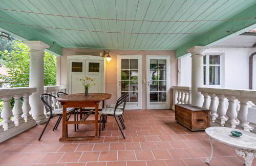 Appartement Waldhorn - Foto 27