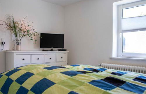 139 Ferienhaus am Wattenmeer - Foto 18