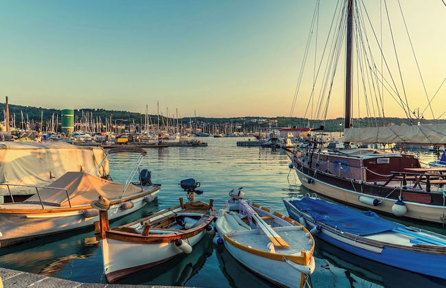 Studio Izola Near the old Town - Foto 12