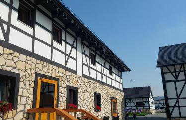 Agroturystyka Ranczo Gościszów - Foto 1