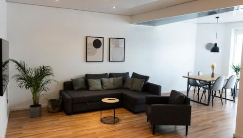 HUGOS Design Apartment - Foto 3