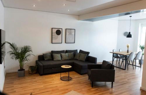 HUGOS Design Apartment - Foto 3