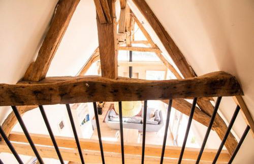 Maison nature cosy proche Azay Villandry - Photo 14