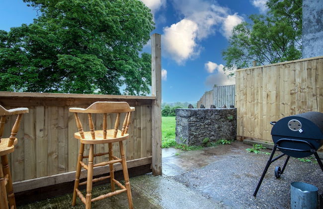 West Jordanston Cottage - St Florence - Foto 66