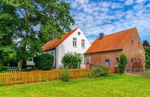 Alte Pastorei Wiefels - Photo 57