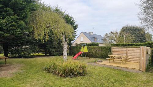 Apartment Le Petit Robinson-4 by Interhome - Foto 3