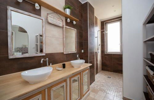 Gîtes Chantelauze - Photo 22