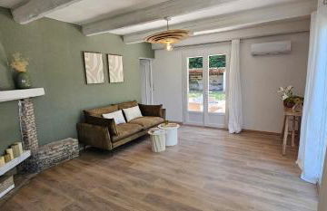 Villa with private pool, 3 bedrooms on 3000 m2 Anduze - Foto 47