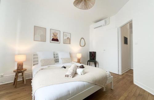 Le Refuge, Pet friendly, Free Parking - Foto 21