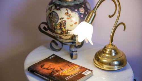 Gold n Blu Petalidi - Foto 5