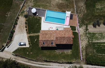 Villa San Silvestro - Foto 7