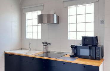 Maritime Apartamentos Cabañal - Photo 33