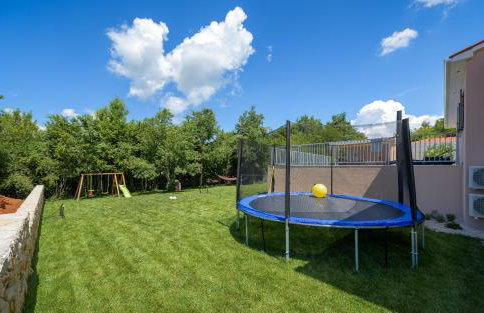 Villa Paradise - Foto 32