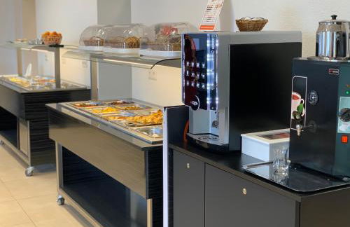 Apart-Hotel Rheinischer Hof Dormagen - Photo 29