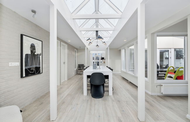 Quality and Peaceful Villa - Foto 2