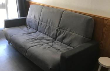 Appartement au pied des pistes - Foto 10