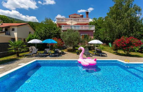 3 Bedroom Cozy Home In Veprinac - Foto 11