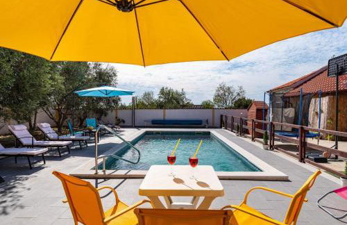 Holiday Home Villa Vesna Lux - Foto 4