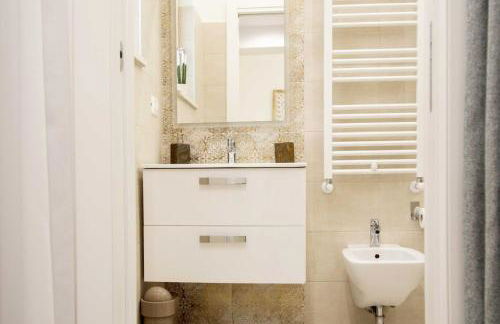 WHITE SOFIA - uno sguardo sul mare - Foto 23