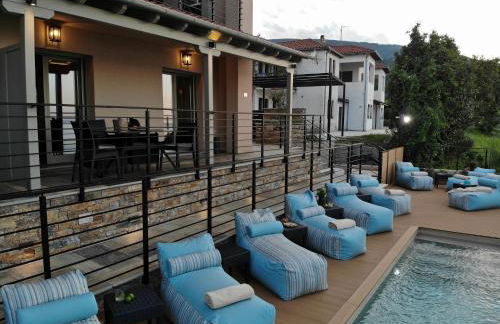 KaLLiA SUITES- CHOREFTO - Foto 78