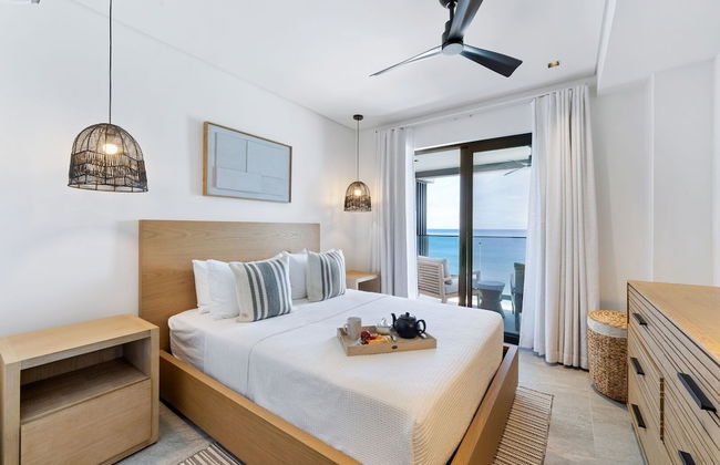 Allure 403 3 Bedroom Apts - Photo 3