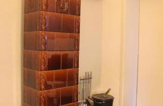 Ferienwohnung Steile Wand - Foto 3