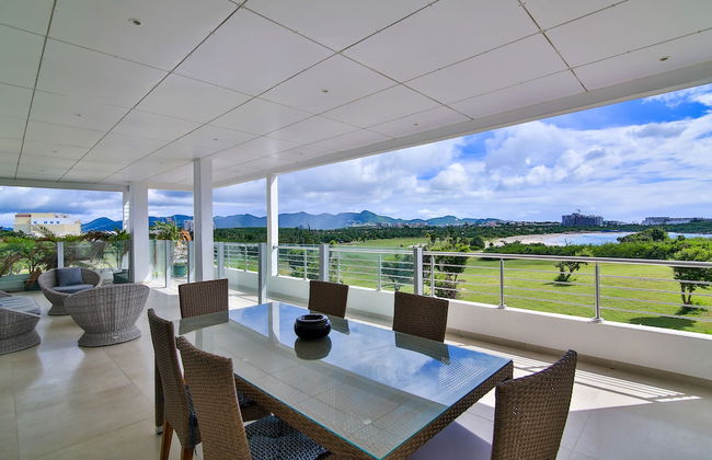 Cupecoy Beach Club - Foto 80