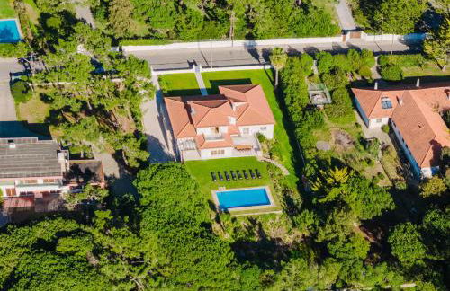 Villa Latina - Foto 52