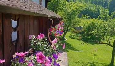 Antenbichllehen Ferienwohnungen - Foto 3