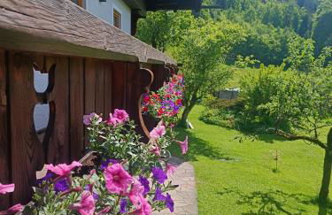 Antenbichllehen Ferienwohnungen - Foto 3