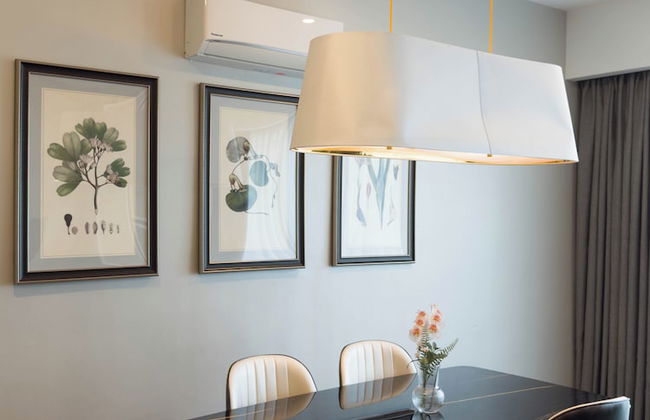 HOME STYLE at Platinum Suites 2 KLCC Twin Towers - Foto 28