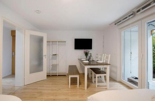 Geschäftsreisetraum mit 6 Betten - Foto 6