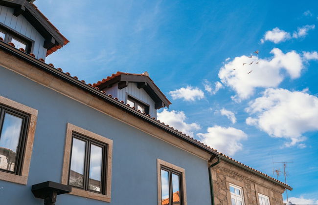 Blue House Ponte de Lima - Foto 49