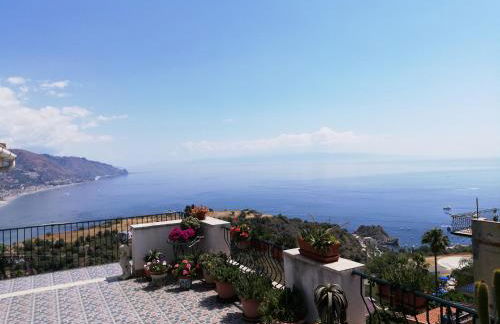 Il NORMANNO, Appartamento con panorama mozzafiato - Foto 11