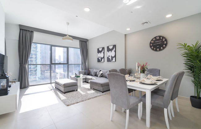 Downtown - Bellevue Towers - Photo 69