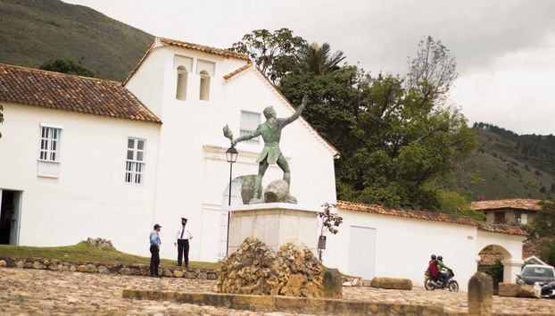 Tour in Villa de Leyva - Photo 4