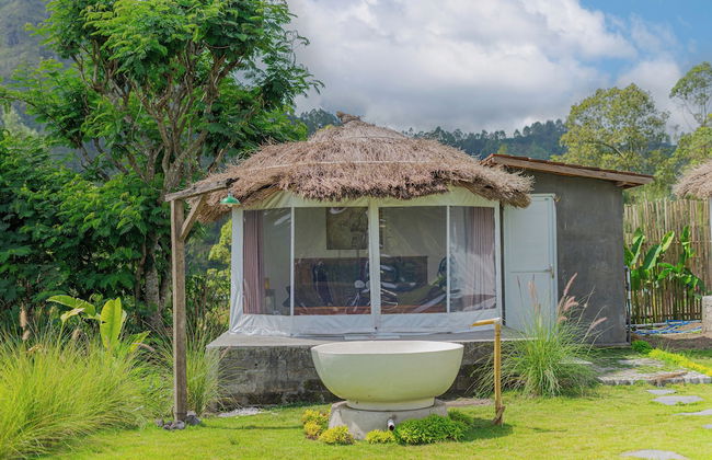 Polestay Glamping Kintamani - Foto 11