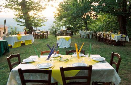 Agriturismo La Leggenda - Foto 11