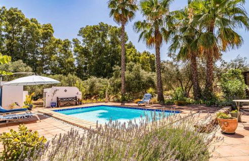 Gorgeous Home In Algodonales - Photo 12