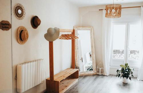 Atxuri Casco Viejo Garaje incluido - Foto 10