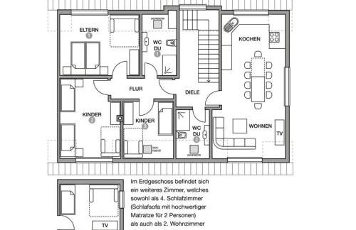Ferienwohnungen Lindleshof - Foto 75