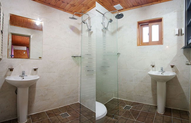 Jeju I've Resort - Foto 60