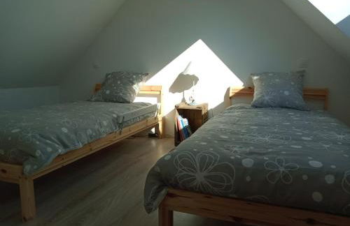 GITE LE SERPOLET BORD DE MER - Foto 16