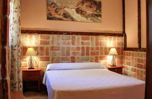 Complejo Turístico Las Cañadas Casas de Campo- Actividades Gratuitas Todos los Fines de Semana - Foto 31