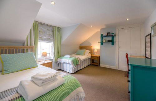 The Pink House in Southwold - Foto 12