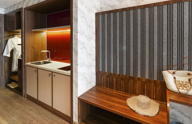 Apec Mandala de Suite Mui Ne - Foto 37